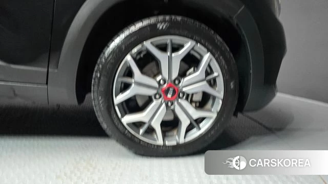 Kia Seltos id 5018317 из Кореи 13