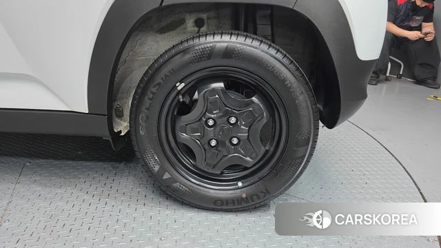 Hyundai Casper id 4541101 из Кореи 13