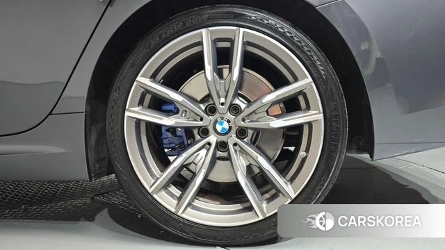 BMW 3 Series (G20) id 4992040 из Кореи 13