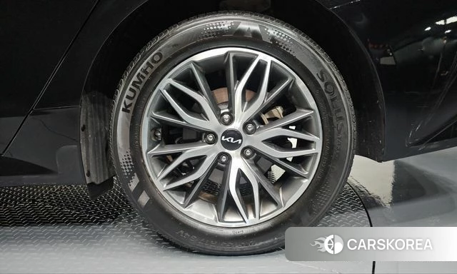 Kia K5 3rd generation id 5022044 из Кореи 13