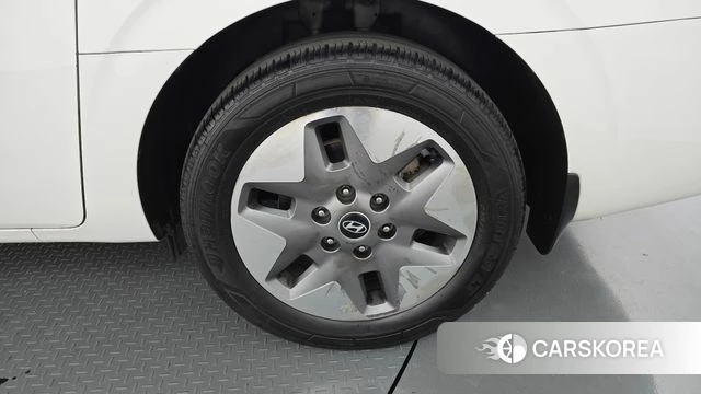 Hyundai Staria id 5051836 из Кореи 13