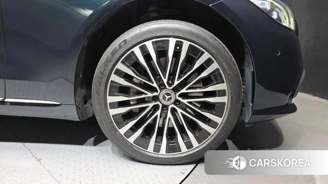 Mercedes-Benz S-Class W223 id 5028216 из Кореи 13