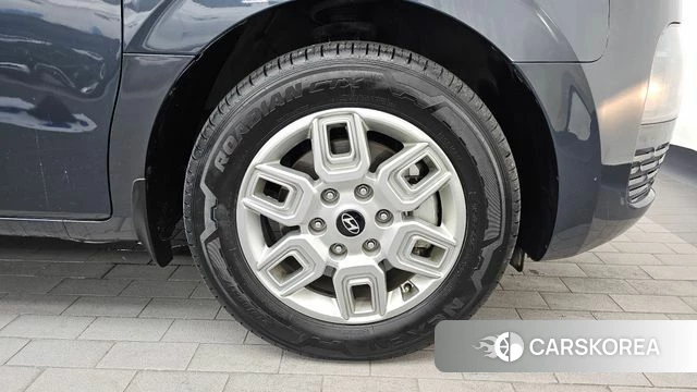 Hyundai Staria id 4990665 из Кореи 13