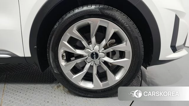 Kia Sorento 4th Generation id 5040887 из Кореи 13