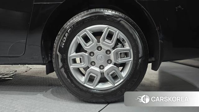 Hyundai Staria id 4959170 из Кореи 13