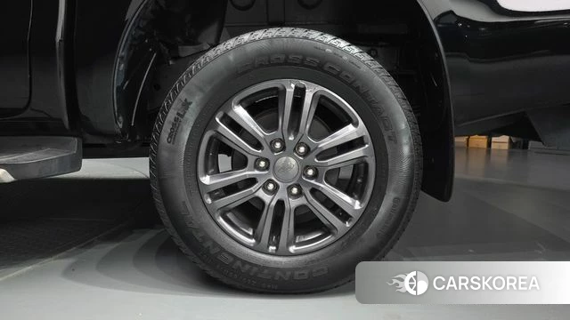 Ford Ranger 3rd Generation id 5034307 из Кореи 13