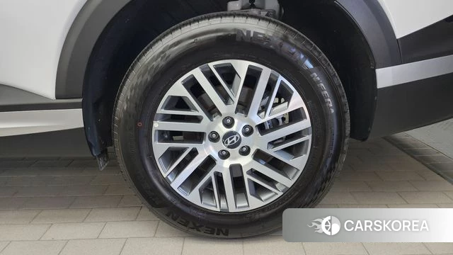 Hyundai Palisade (LX3) id 4644809 из Кореи 13