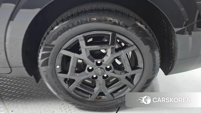 Kia The New Carnival 4th Generation id 4539627 из Кореи 13