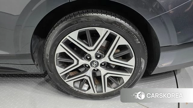 Hyundai Grandeur (GN7) id 4725906 из Кореи 13