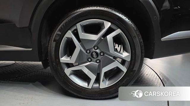 Hyundai The New Palisade id 4957793 из Кореи 13