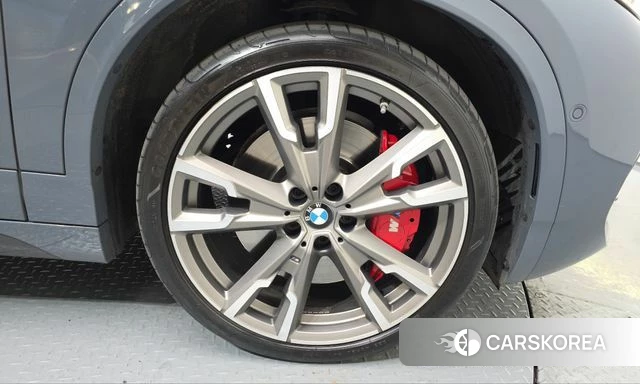 BMW X2 (F39) id 5040359 из Кореи 13