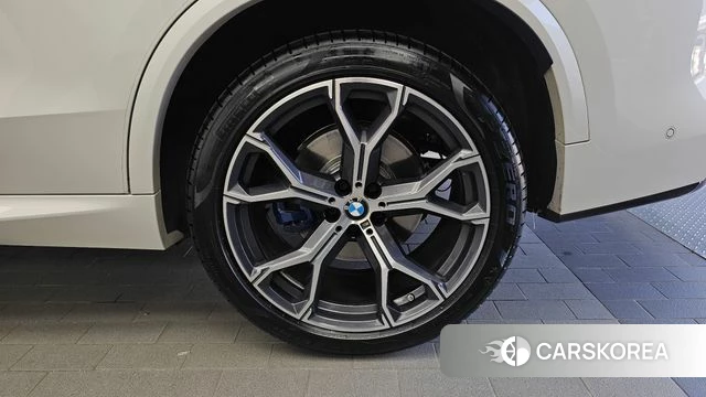 BMW X5 (G05) id 4974816 из Кореи 13
