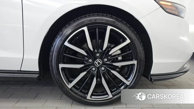 Honda Accord 11th Generation id 4957488 из Кореи 13