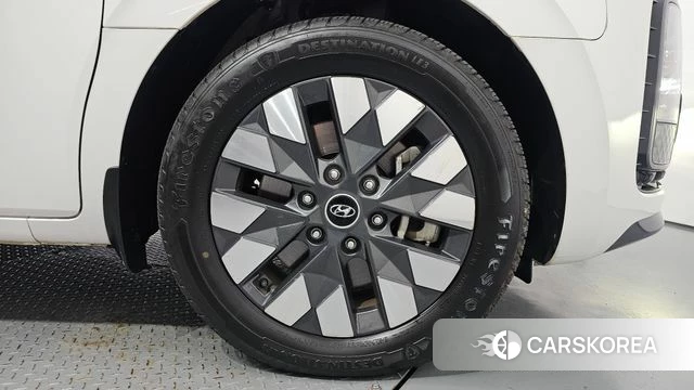 Hyundai Staria id 4990892 из Кореи 13