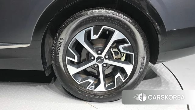 Kia Sportage 5th Generation Hybrid id 5022592 из Кореи 13