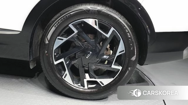 Kia Sportage 5th Generation id 4996205 из Кореи 13