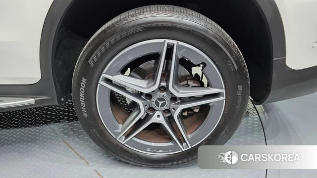 Mercedes-Benz GLC-Class X253 id 4977185 из Кореи 13