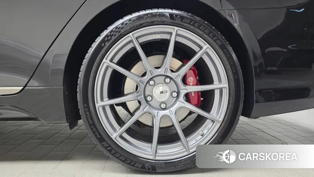 Genesis G80 id 5004335 из Кореи 13