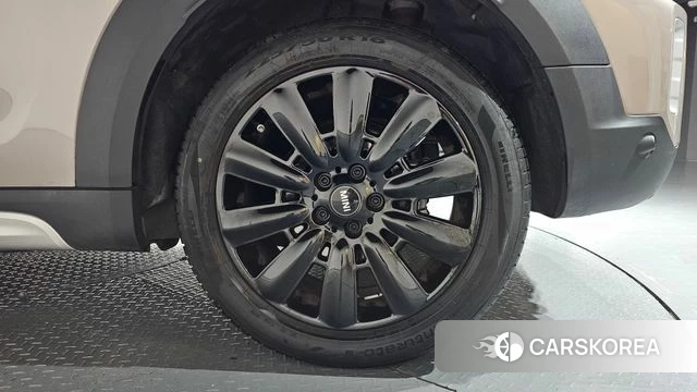 Mini Cooper Countryman id 4778677 из Кореи 13