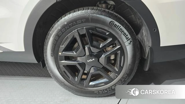 Kia The New Sorento 4th Generation id 4990674 из Кореи 13