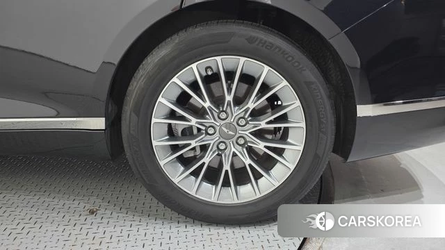 Genesis G80 (RG3) id 4996570 из Кореи 13