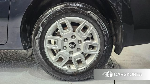 Hyundai Staria id 4368793 из Кореи 13