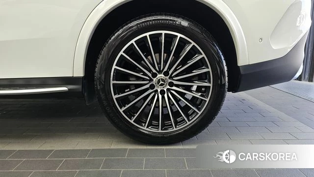 Mercedes-Benz GLC-Class X254 id 4660388 из Кореи 13