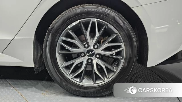 Kia K5 3rd generation id 4779344 из Кореи 13