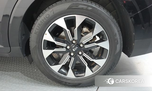Kia Carnival 4th generation id 4987423 из Кореи 13