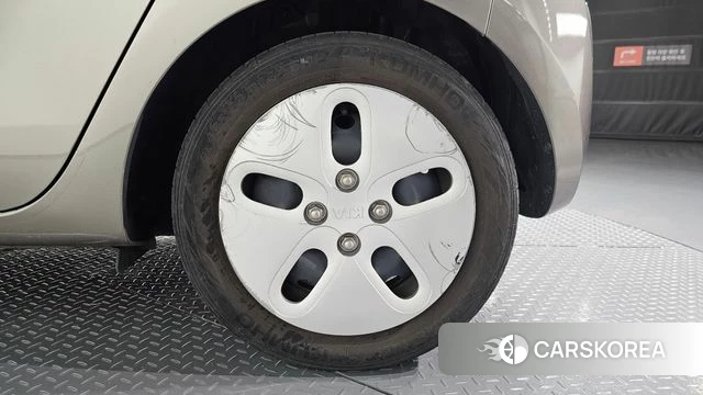 Kia The New Ray id 5035320 из Кореи 13
