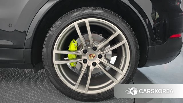 Porsche Cayenne (PO536) id 5033618 из Кореи 13