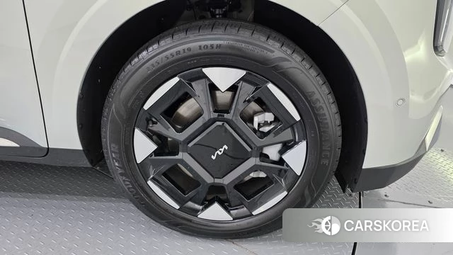Kia The New Carnival 4th Generation id 4980488 из Кореи 13