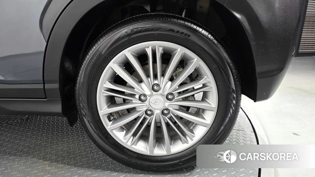 Hyundai Kona id 4952393 из Кореи 13