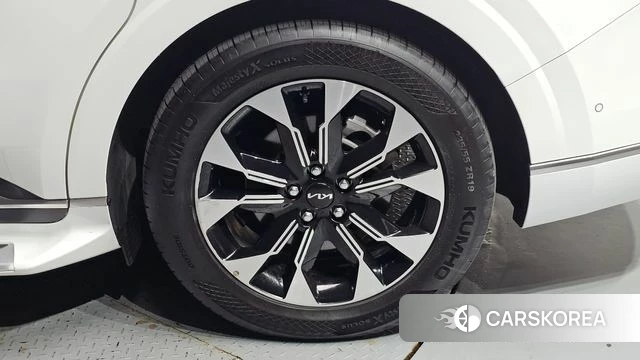 Kia Carnival 4th generation id 4958512 из Кореи 13