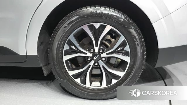 Kia Carnival 4th generation id 4754490 из Кореи 13