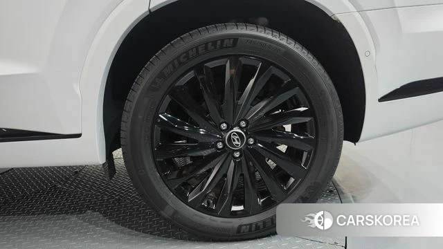Hyundai The New Palisade id 4691579 из Кореи 13