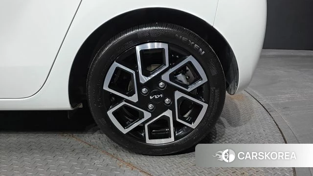 Kia The New Kia Ray id 5015717 из Кореи 13
