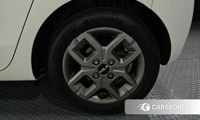 Kia The New Kia Ray id 4981272 из Кореи 13