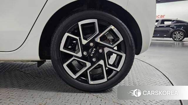 Kia The New Kia Ray id 5052908 из Кореи 13