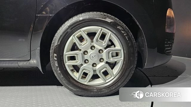 Hyundai Staria id 5011908 из Кореи 13