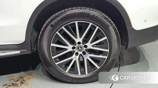 Mercedes-Benz GLC-Class X253 id 4986995 из Кореи 13