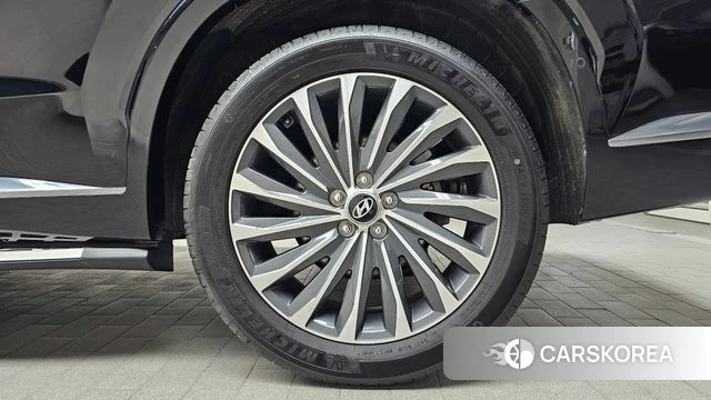 Hyundai The New Palisade id 4783859 из Кореи 13