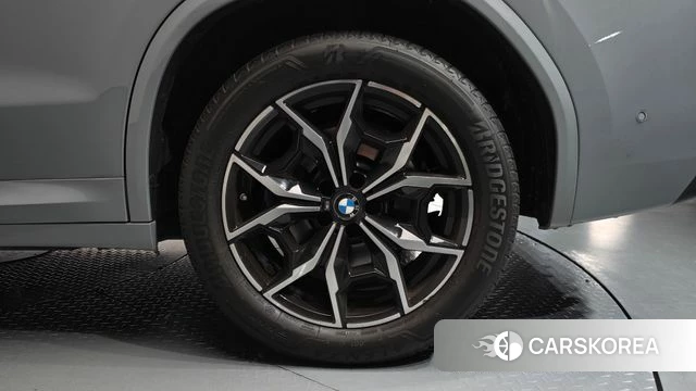 BMW X3 (G01) id 5022037 из Кореи 13