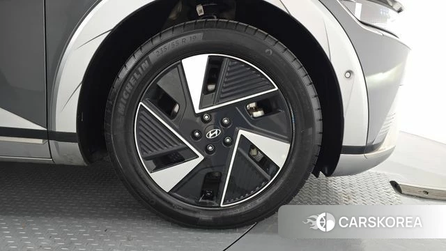 Hyundai The New Ionic 5 id 4847556 из Кореи 13