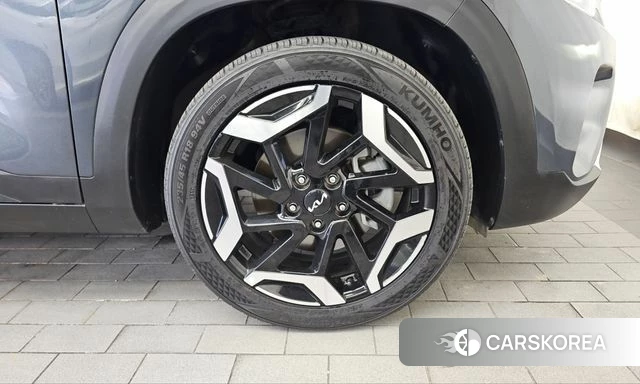 Kia The New Seltos id 5011684 из Кореи 13