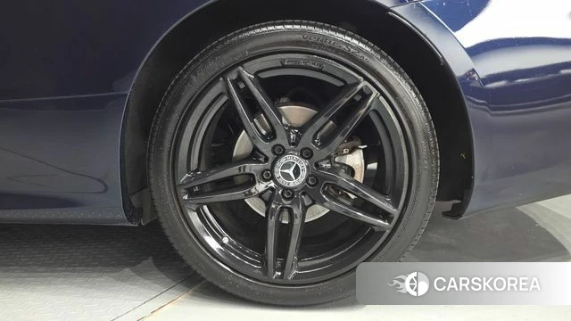 Mercedes-Benz E-Class W213 id 4982817 из Кореи 13