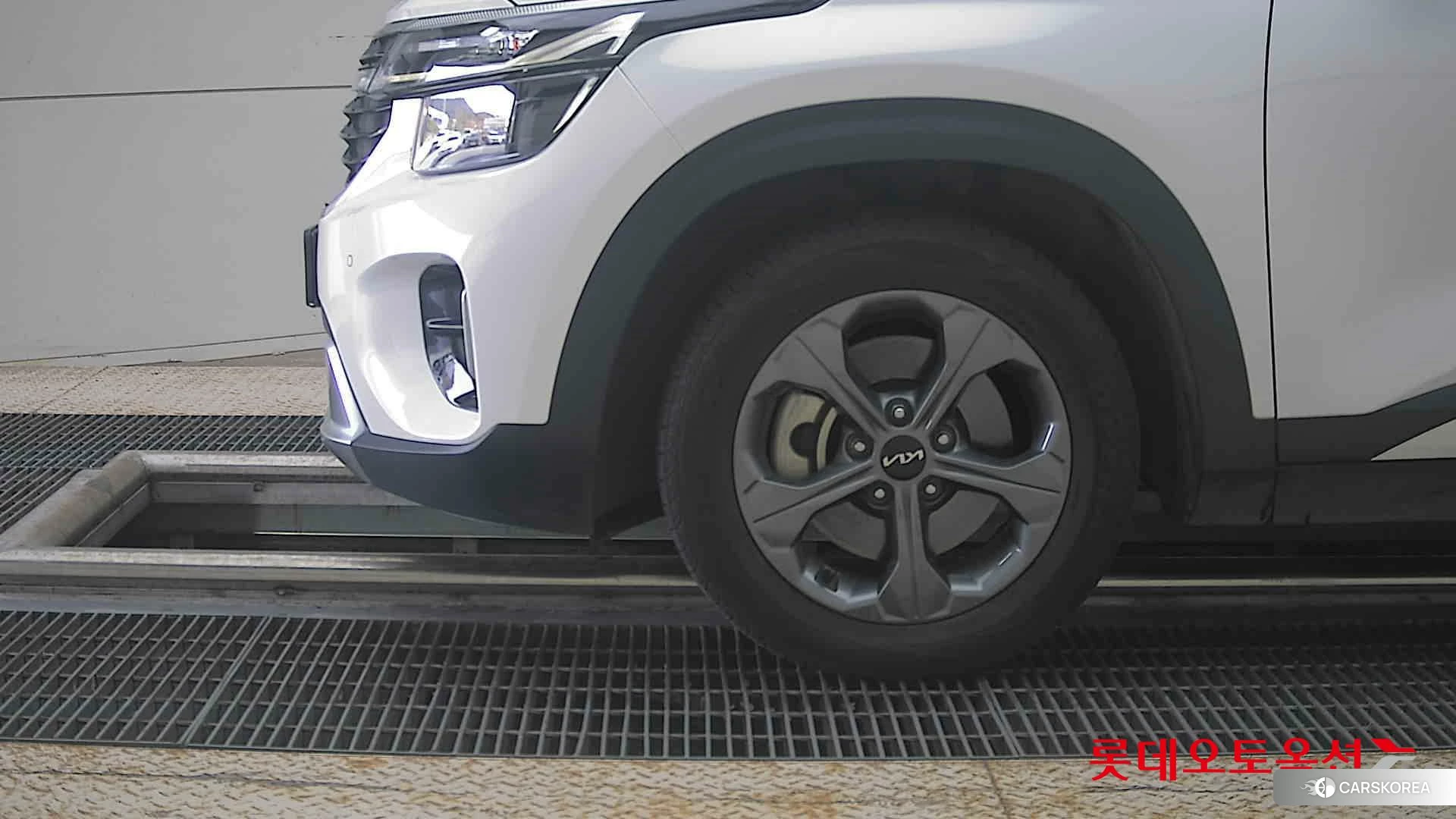 Kia Seltos id 4984642 из Кореи 13