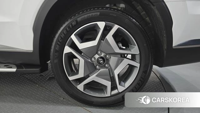 Hyundai The New Palisade id 4995878 из Кореи 13