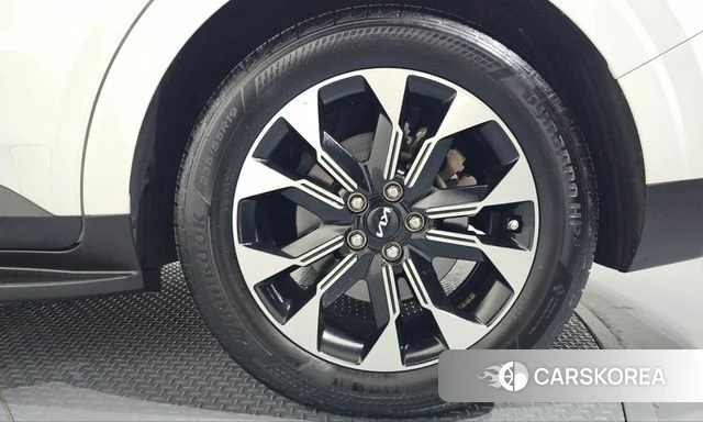 Kia Carnival 4th generation id 4991364 из Кореи 13
