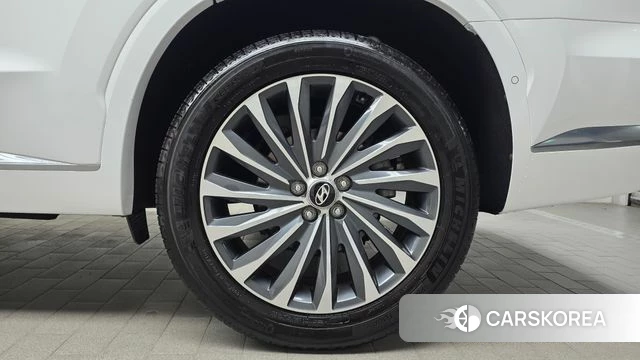 Hyundai The New Palisade id 4957468 из Кореи 13